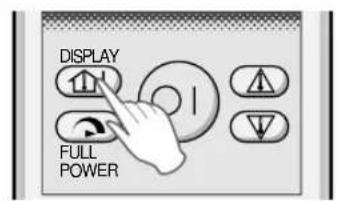 SHARP YXPM7CR - TIPS ABOUT INDICATOR PANEL - 1