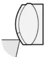 SHARP YXPM7CR - Margem de regulacao - 2