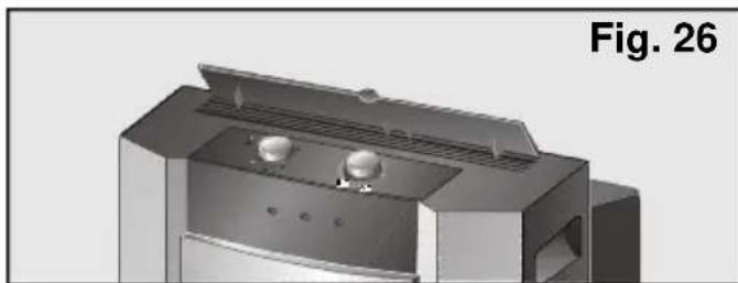 SIEMENS PA0630M - Aquecimento (apenas no Modelo PA0630M) - 2