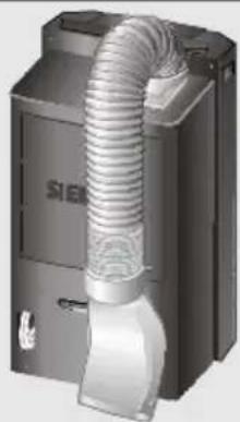 SIEMENS PA0630M - Voorwaarden voor het opslaan - 1