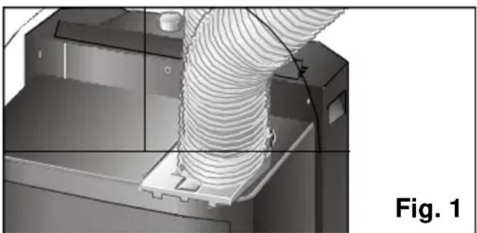 SIEMENS PA0630M - Avant de brancher votre apparéil - 1