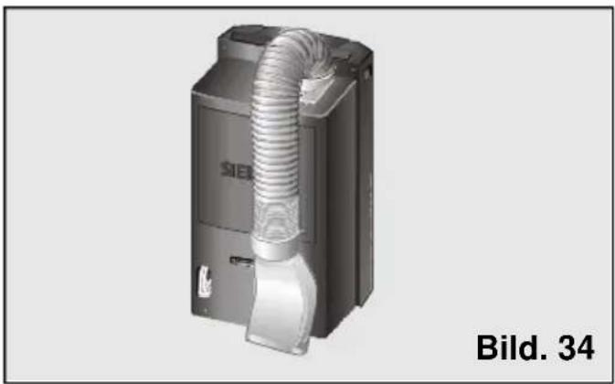 SIEMENS PA0630M - Sà Förvarar Du apparaten - 1
