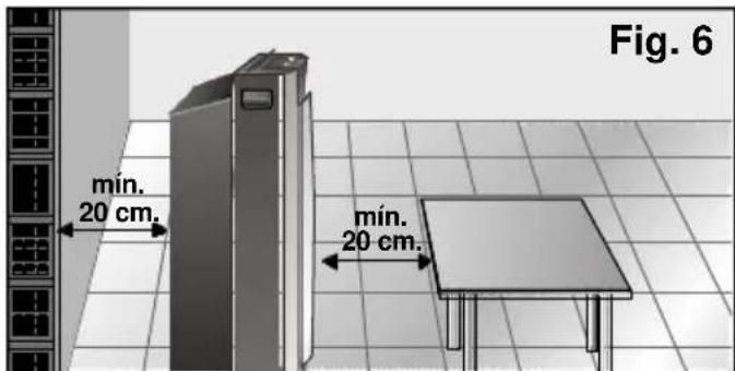 SIEMENS PA0630M - Requirements for use - 1
