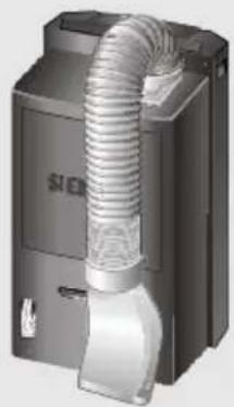 SIEMENS PA0630M - Condições de armazenamento - 1