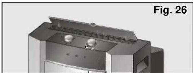 SIEMENS PA0630M - Chauffage (sur le modele PA0630M uniquely) - 2