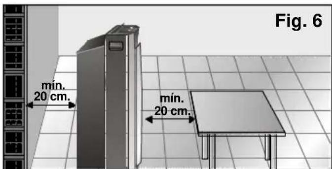SIEMENS PA0630M - Condizioni d'uso - 1