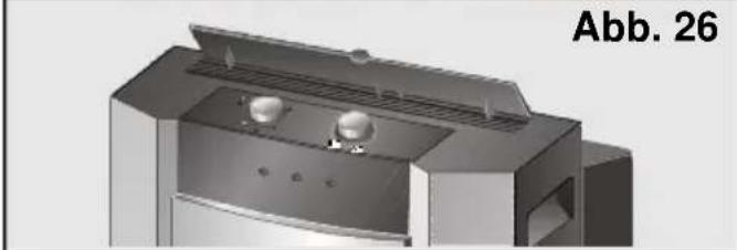 SIEMENS PA0630M - Heizen (nur Modell PA0630M) - 2