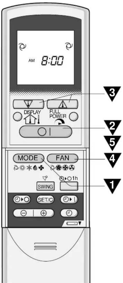 SHARP AHX10BE - NOTA: - 1