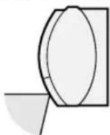 SHARP AHX10BE - Einstellbereich - 2