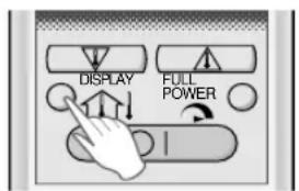SHARP AHX10BE - TIPPS ZUM ANZEIGEFELD - 2