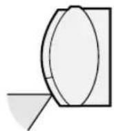 SHARP AHX10BE - Instelbereik - 1