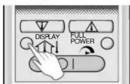 SHARP AHX10BE - -TIPS ABOUT INDICATOR PANEL - 2