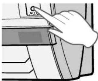 SHARP AHX10BE - NOTE: - 1