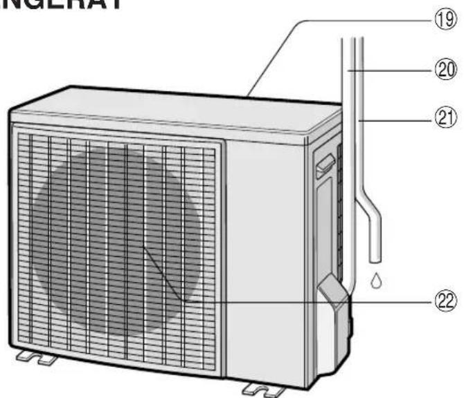 SHARP AHX10BE - BEFORE CALLING FOR SERVICE - 2