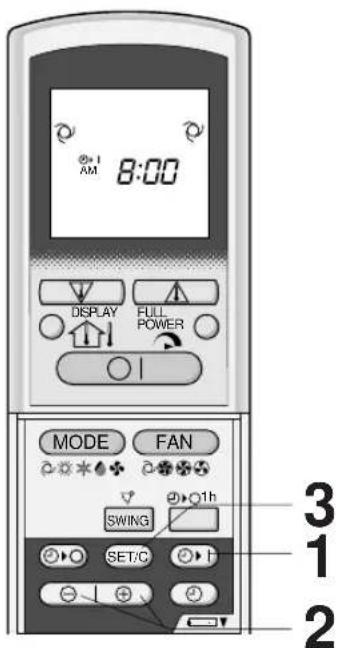 SHARP AHX10BE - MINUTERIE ACTIVEE - 1