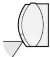 SHARP AHX10BE - Einstellbereich - 1