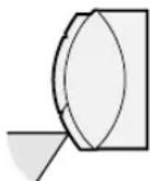 SHARP AHAP24CE - Einstellbereich - 1