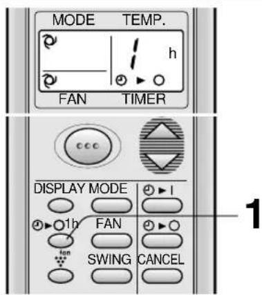 SHARP AHAP24CE - NOT: - 1