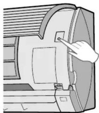 SHARP AHAP24CE - NOTE: - 1