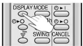 SHARP AHAP24CE - Vitesse haute - 4