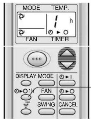 SHARP AHAP24CE - XPONOAIAKONTHE ANENEPRONIOIHSE MIAE OPAE - 1