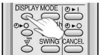 SHARP AHAP24CE - TIPS OVER DE VENTILATORSNELHEID-LAMP - 7