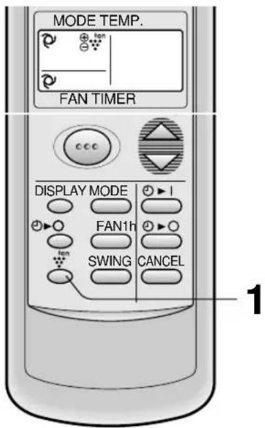 SHARP AHAP24CE - PRECAUZIONI - 1