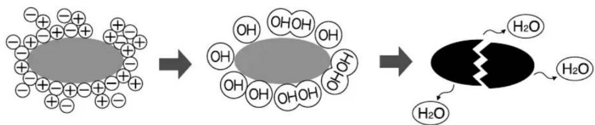SHARP AHAP24CE - SUGESTOES SOBRE O FUNCIONAMENTO DO PLASMACLUSTER - 2