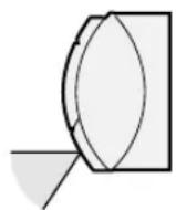 SHARP AHAP24CE - περioxη ρύθμισης - 1