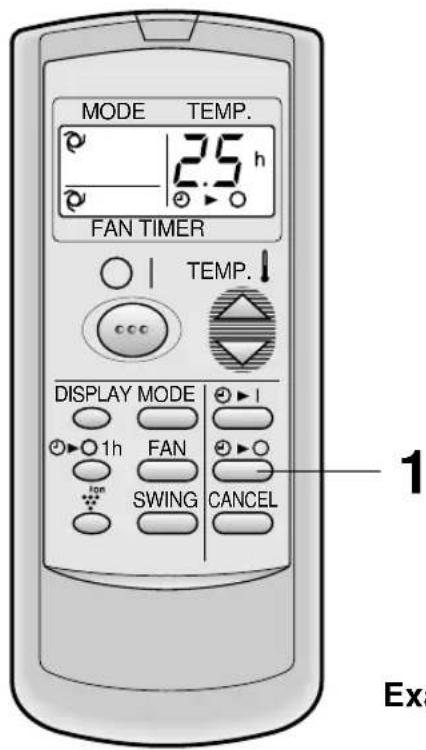 SHARP AHAP24CE - OPMERKINGEN: - 1