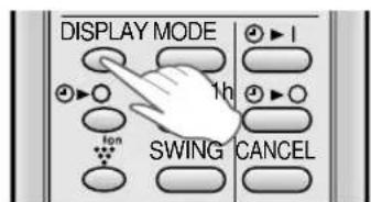 SHARP AHAP24CE - Velocidade alta - 1