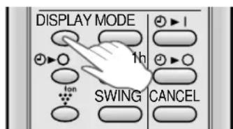 SHARP AHAP24CE - Quando la velocità del ventilatore Quando la velocità del ventilatore è su AUTOMATICA è su manuale - 16