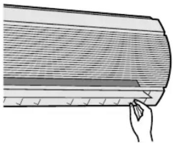 SHARP AHAP24CE - OPIZONTIA KATEYÖYNŞH POHΣ AEPA - 1