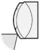 SHARP AHAP18CE - Einstellbereich - 2