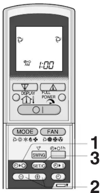 SHARP AHX08BE - ZAMANLAYICIYIKAPATMA - 1