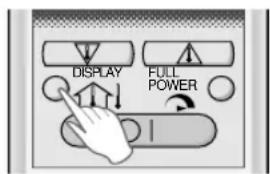 SHARP AHX13BE - TIPPS ZUM ANZEIGEFELD - 1