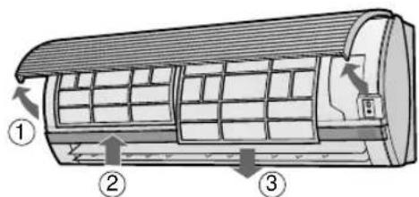 SHARP AHX13BE - PPOOxH - 1