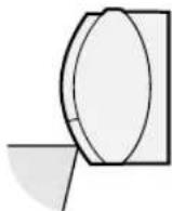 SHARP AHX13BE - περioxn ρuθμiσησ - 2