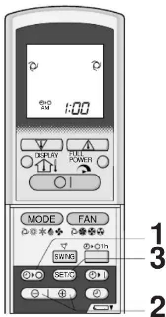 SHARP AHX13BE - OPMERKINGEN: - 1