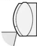 SHARP AHX13BE - Einstellbereich - 2