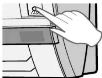 SHARP AHX13BE - ZHMEIΩΣH: - 1