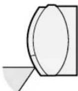 SHARP AHX13BE - Einstellbereich - 1