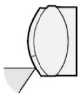 SHARP AHA09BE - Margen de ajuste - 1