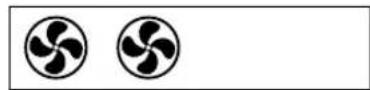 SHARP AHA09BE - TIPS ABOUT FAN SPEED LAMP - 4