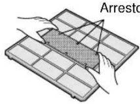 Arresto