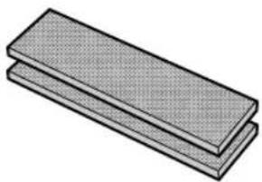 SHARP AEXM24CR - Luchtfilter - 1