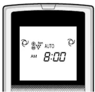 Ion AUTO AM 8:00