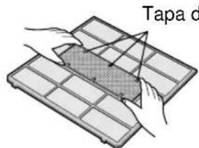 Tapa d