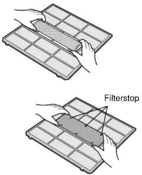 Filterstop