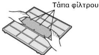 Tápa fiítrpou